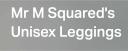 Mr M Squared logo